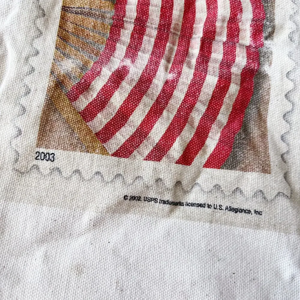 Vintage usps american